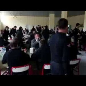 İnfaz ve Koruma Memuru Tanıtımı